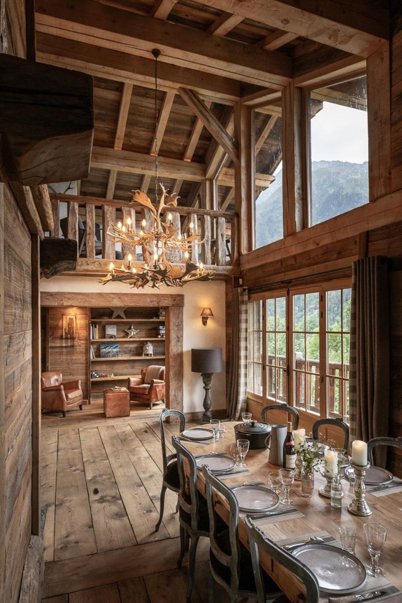 Chalet Ruitor, Chalet 500 M2 Luxueux De Caractere Sainte-Foy-Tarentaise Exterior foto